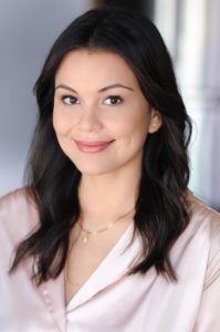 investment advisor, Joy Budnik