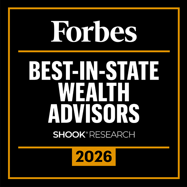 Forbes Best in State Advisor 2026